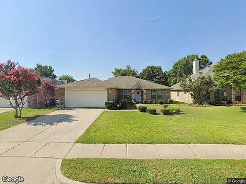 Fieldwood, CORINTH, TX 76208