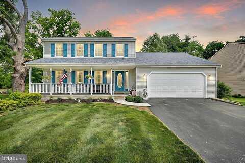 Curtis, EAST BERLIN, PA 17316