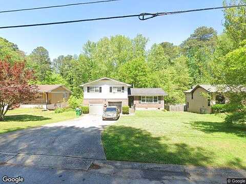 Carrollwood, STONE MOUNTAIN, GA 30083