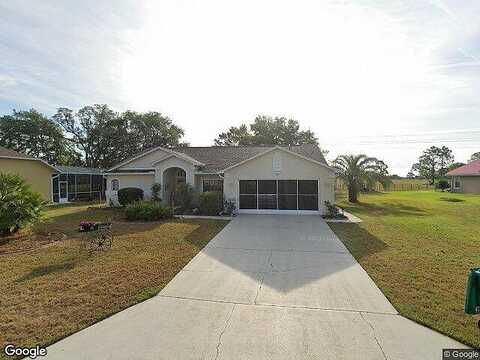 Turkey Pine, LECANTO, FL 34461