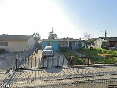 Howard, STOCKTON, CA 95206