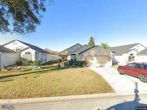 Allison, DAVENPORT, FL 33897