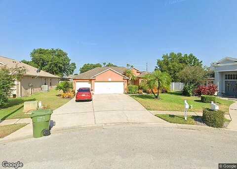 Wharton, LAND O LAKES, FL 34639