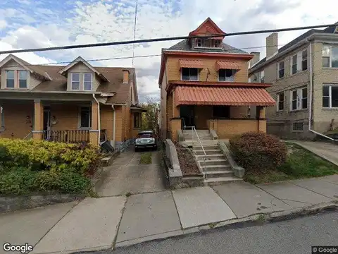 Hays, PITTSBURGH, PA 15210