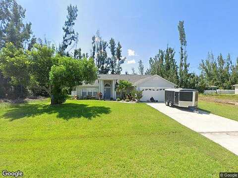 25Th, CAPE CORAL, FL 33993
