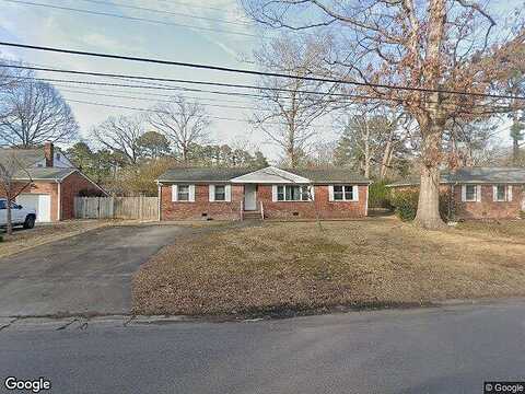 Edinburgh, VIRGINIA BEACH, VA 23452