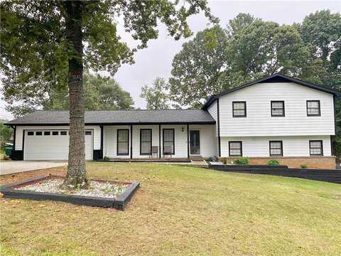 Scenic Mountain, SNELLVILLE, GA 30039