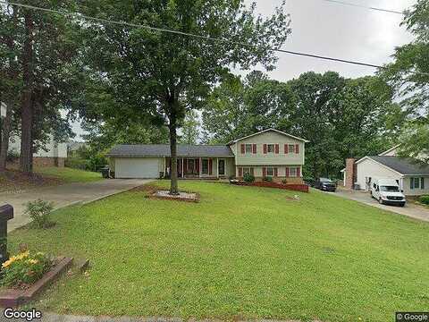 Scenic Mountain, SNELLVILLE, GA 30039