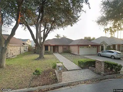 Kiwi, MCALLEN, TX 78504