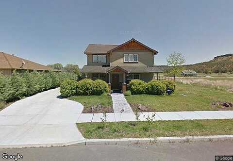 Pioneer, PRINEVILLE, OR 97754