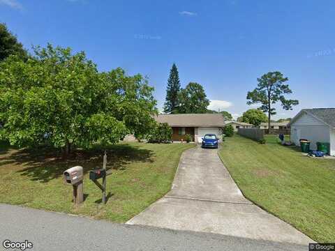 Song, COCOA, FL 32927