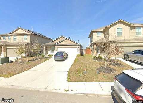 Gossan, SAN ANTONIO, TX 78253
