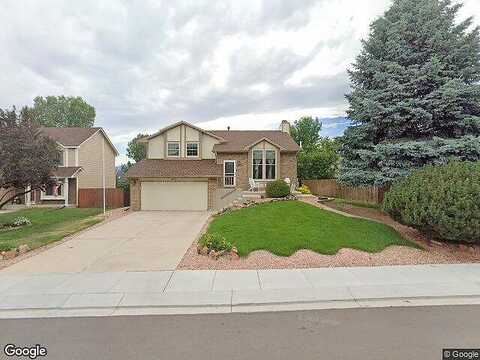 Zurich, COLORADO SPRINGS, CO 80920