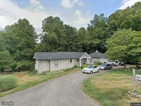 Anchor, MONETA, VA 24121