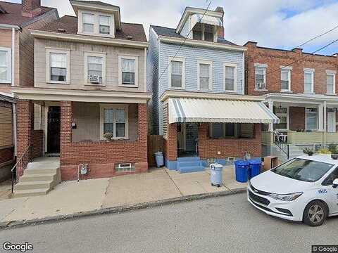 Mintwood, PITTSBURGH, PA 15224