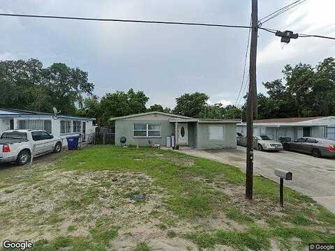 Henry, TAMPA, FL 33610