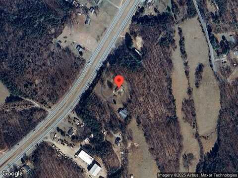 Virgil H Goode, BASSETT, VA 24055