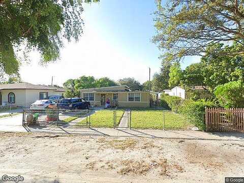 121St, NORTH MIAMI, FL 33168