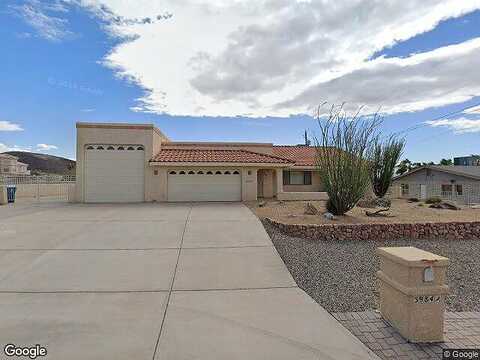 Coral Reef, LAKE HAVASU CITY, AZ 86406