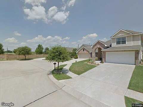 Conroe, ARGYLE, TX 76226