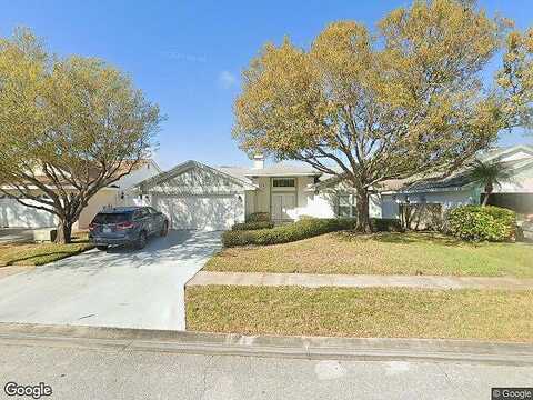 106Th, CLEARWATER, FL 33762