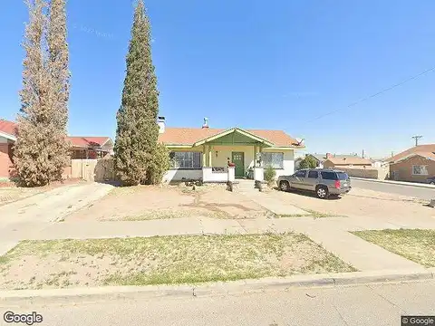 Mckinley, EL PASO, TX 79930
