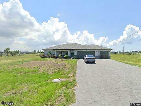 39Th, CAPE CORAL, FL 33993
