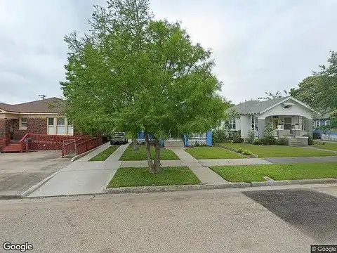 Avenue O 1/2, GALVESTON, TX 77550