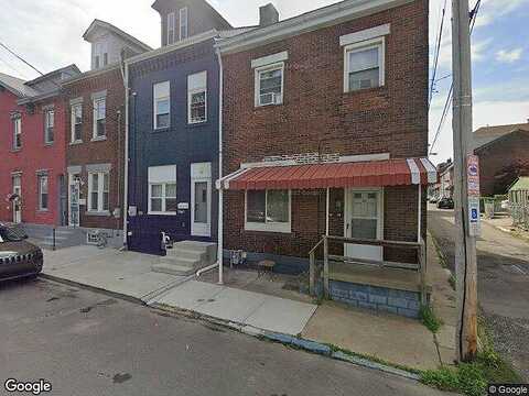 Foster, PITTSBURGH, PA 15201