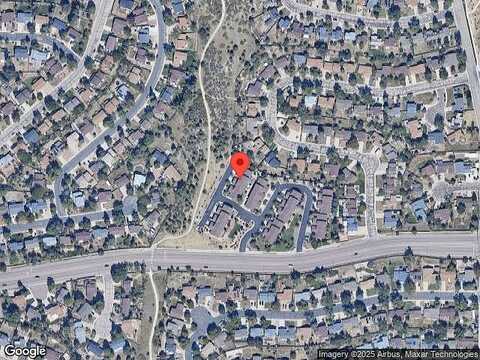 Homestead Mesa, COLORADO SPRINGS, CO 80917