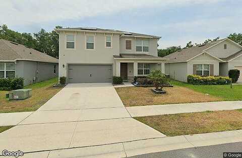 Crimson Clover, MOUNT DORA, FL 32757