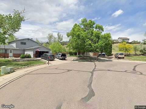 Red Cedar, COLORADO SPRINGS, CO 80906