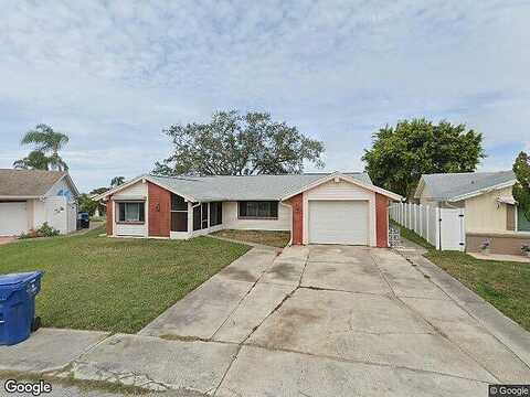 Overland, HOLIDAY, FL 34691