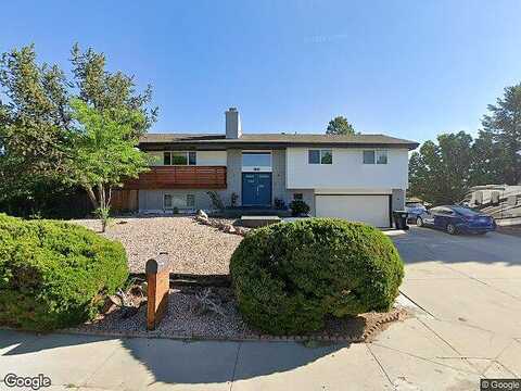 Wade, COLORADO SPRINGS, CO 80917
