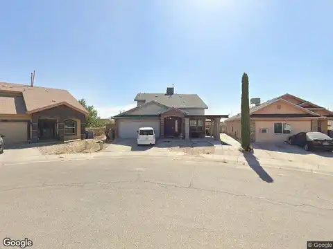 Tierra Real, EL PASO, TX 79938