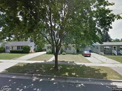 Brigham, MADISON, WI 53714