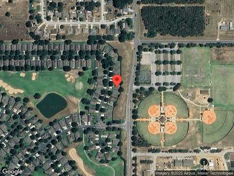 Capland, CLERMONT, FL 34711