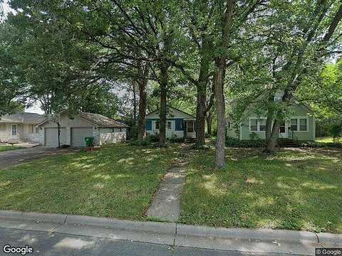 Lee, MINNEAPOLIS, MN 55422