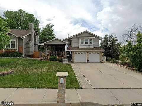 Mountainside, COLORADO SPRINGS, CO 80918