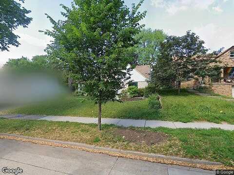 Benjamin, MINNEAPOLIS, MN 55418