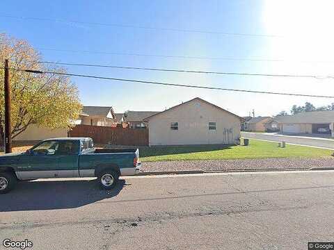 Field, CANON CITY, CO 81212
