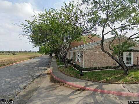 Townhouse, CORPUS CHRISTI, TX 78412