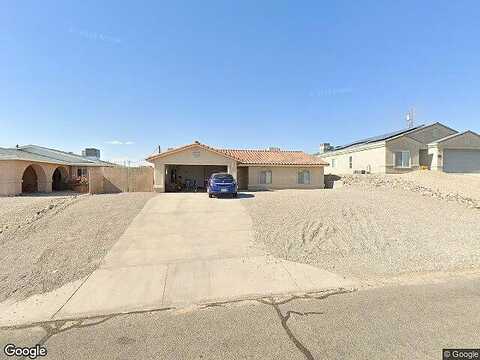 Indian Peak, LAKE HAVASU CITY, AZ 86406