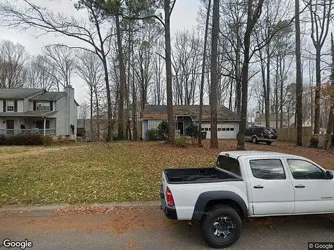 Deerwood, SUWANEE, GA 30024
