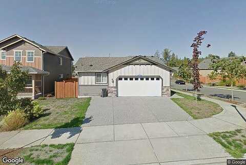 Barry, MOUNT VERNON, WA 98274