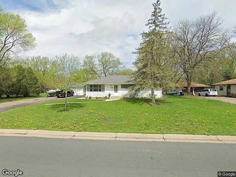 Baillif, MINNEAPOLIS, MN 55431