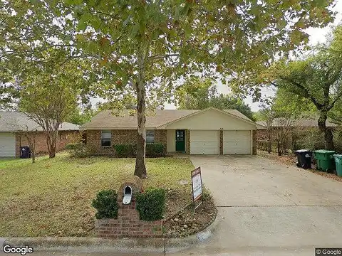 Kingfisher, DENTON, TX 76209