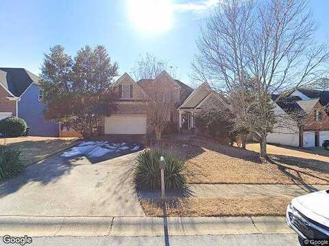 Hunters, DALLAS, GA 30157