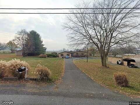 Fellowship, ROCKINGHAM, VA 22802