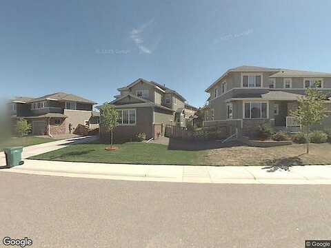 Willowrun, CASTLE ROCK, CO 80109